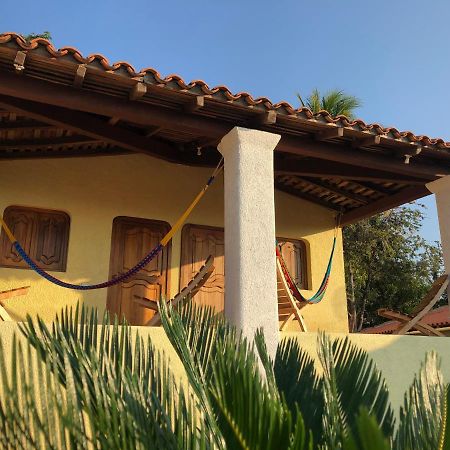 Casa Lomita Vila Puerto Ángel Exterior foto