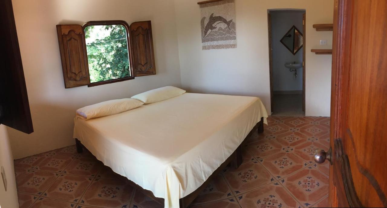 Casa Lomita Vila Puerto Ángel Exterior foto