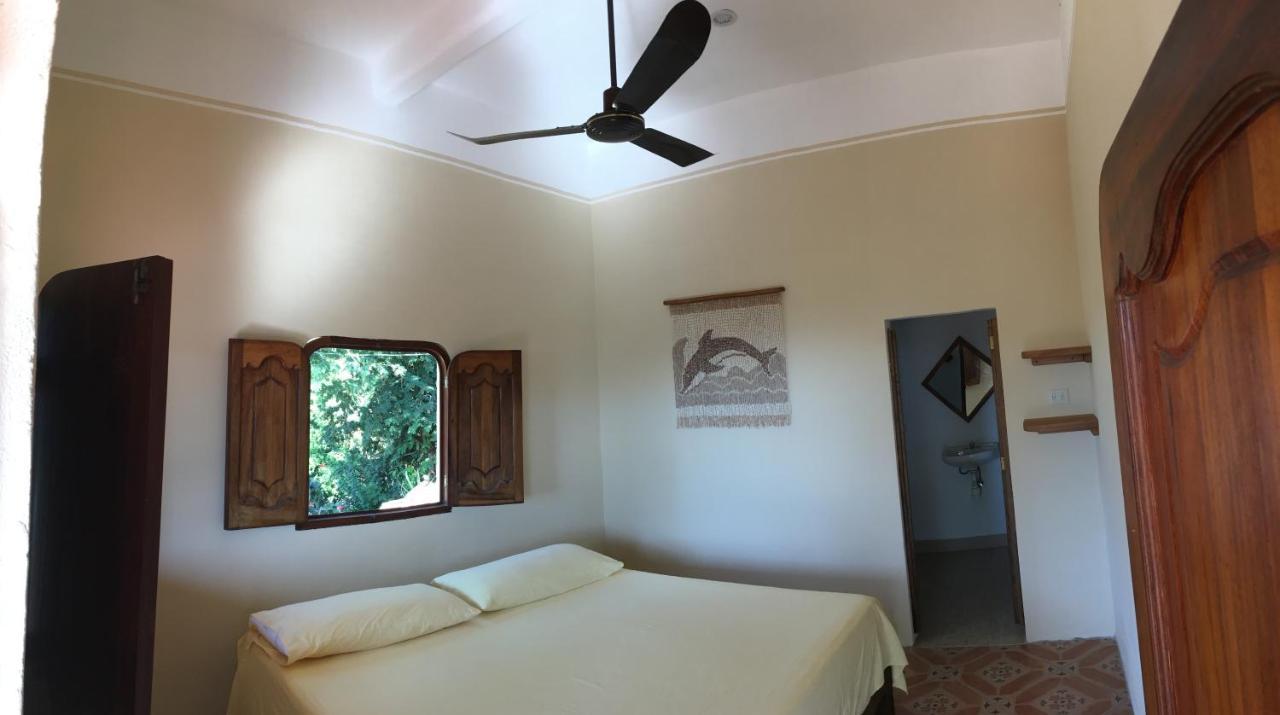 Casa Lomita Vila Puerto Ángel Exterior foto